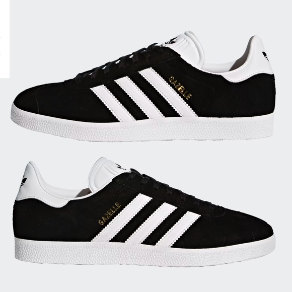 adidas Shoes - Adidas GAZELLE SHOES women’s 7 men’s 6